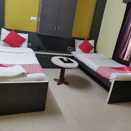 Hotel Jagat Sziliguri Kültér fotó