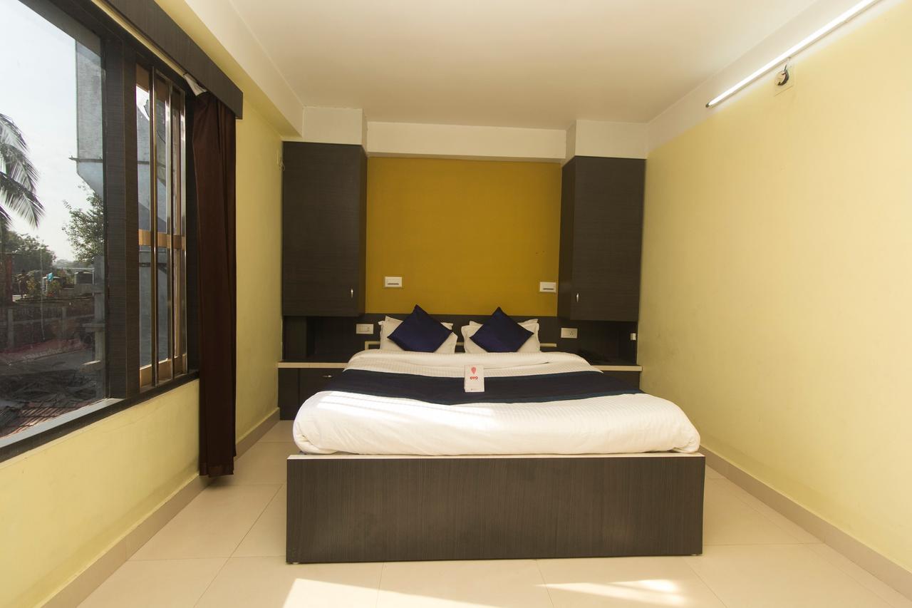 Hotel Jagat Sziliguri Kültér fotó