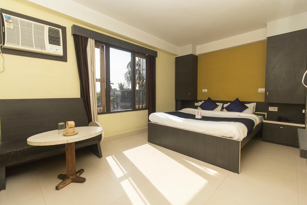 Hotel Jagat Sziliguri Kültér fotó