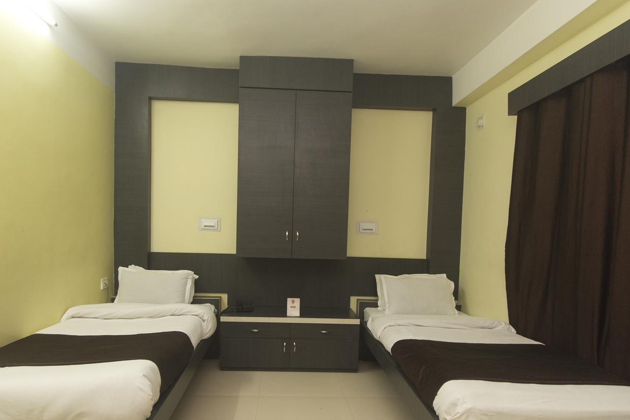 Hotel Jagat Sziliguri Kültér fotó