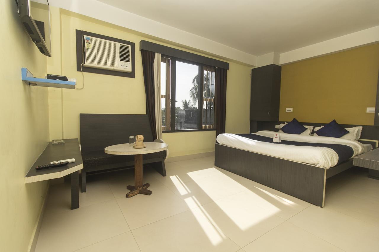 Hotel Jagat Sziliguri Kültér fotó