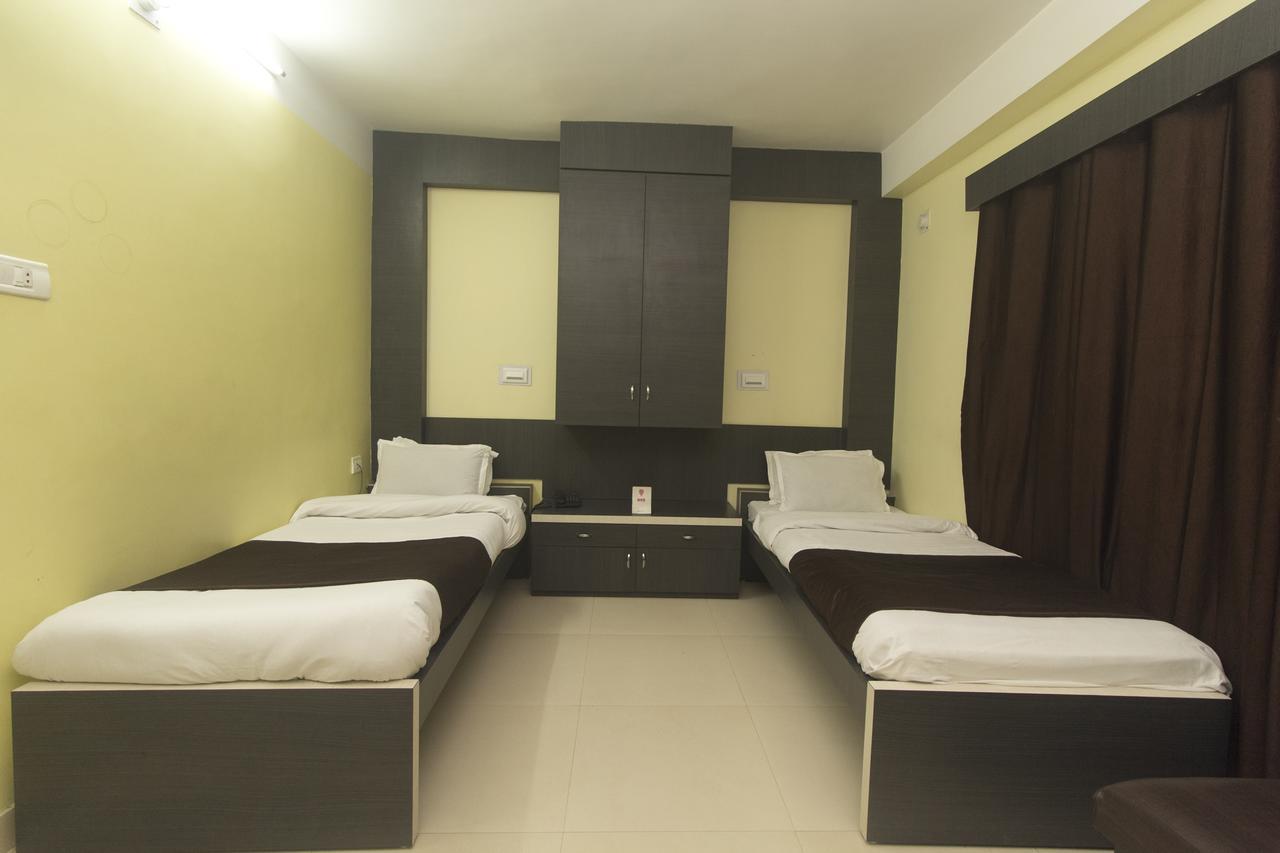 Hotel Jagat Sziliguri Kültér fotó