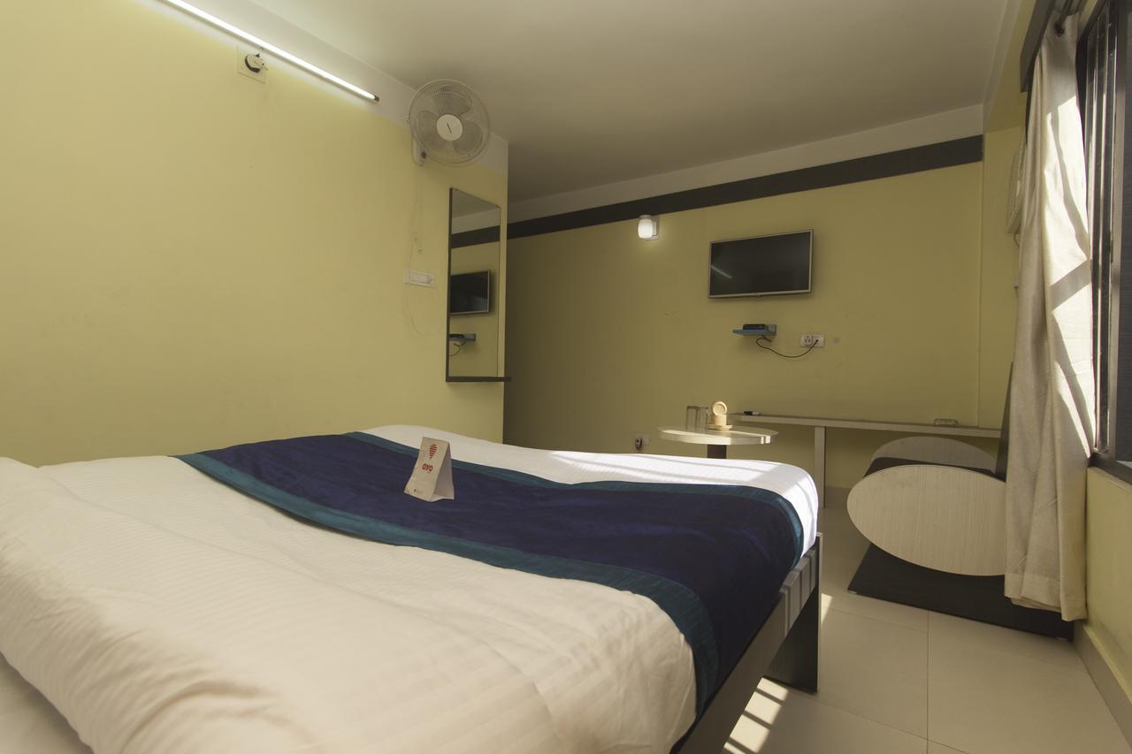 Hotel Jagat Sziliguri Kültér fotó