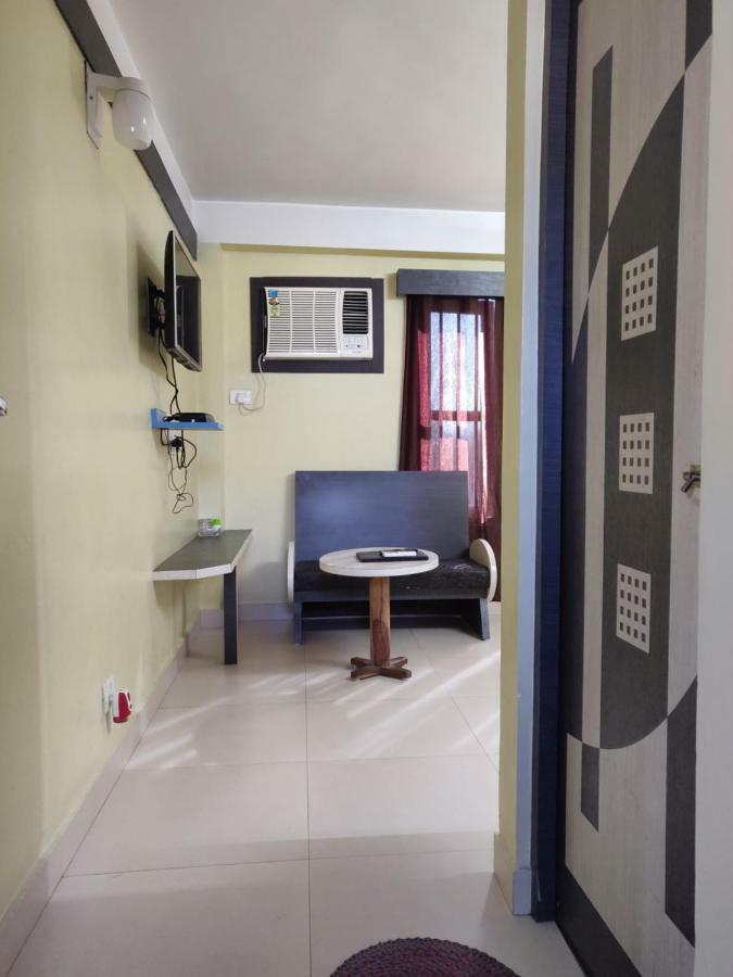 Hotel Jagat Sziliguri Kültér fotó