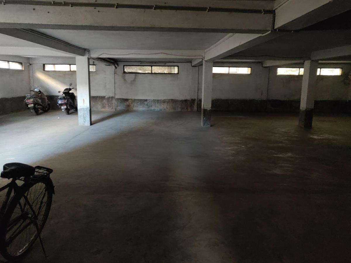 Hotel Jagat Sziliguri Kültér fotó